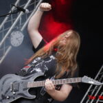 Dokk'em Open Air 2016: Entrails